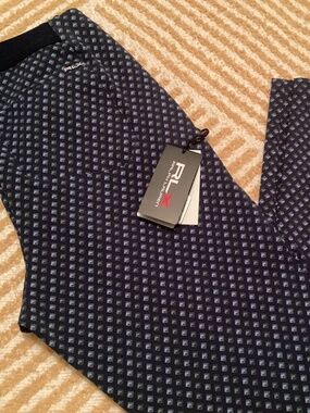 RLX Ralph Lauren Golf Geo Print Stretch, Women’s
